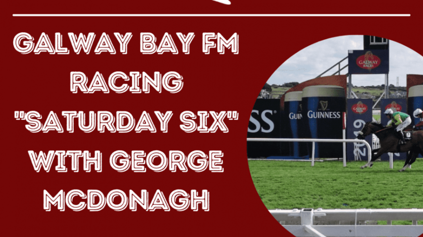 Galway Bay FM's Saturday Six - October 8th