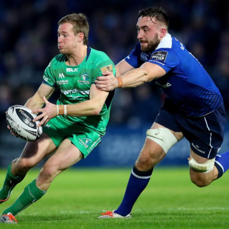 Connacht v Leinster Preview