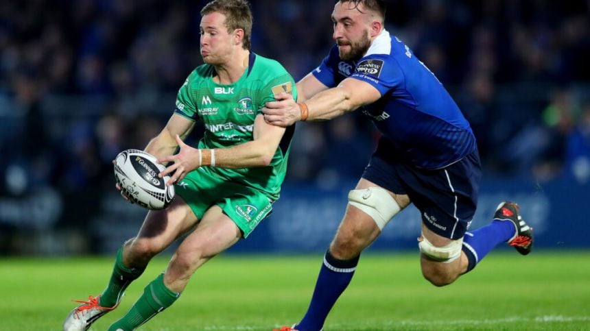 Connacht v Leinster Preview