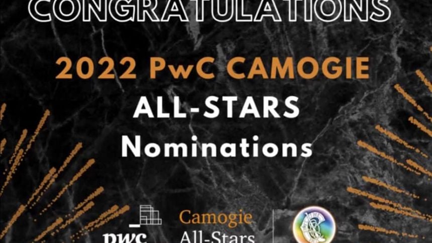 Galway pick up 5 Camogie All-Star nominations