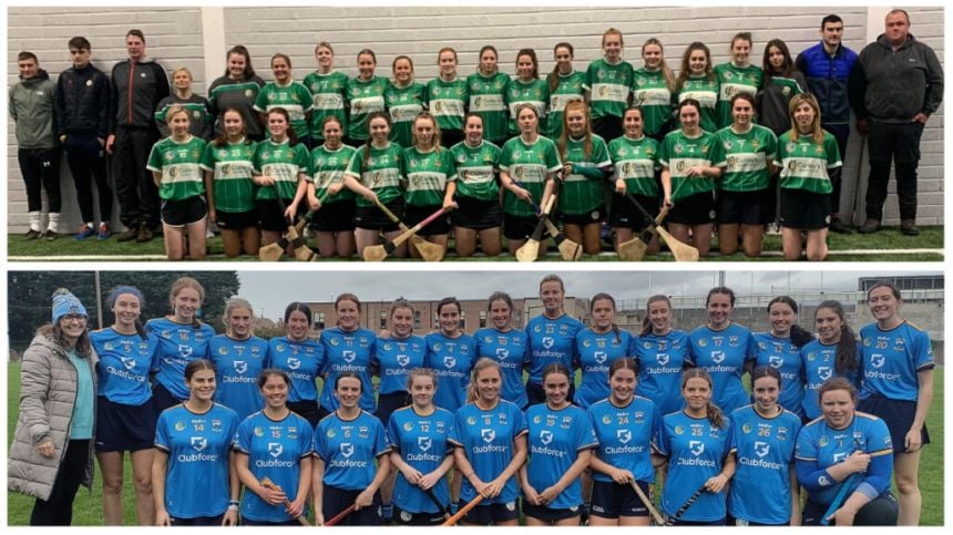 CAMOGIE: Castlegar vs Salthill/Knocknacarra (Intermediate Final Preview)