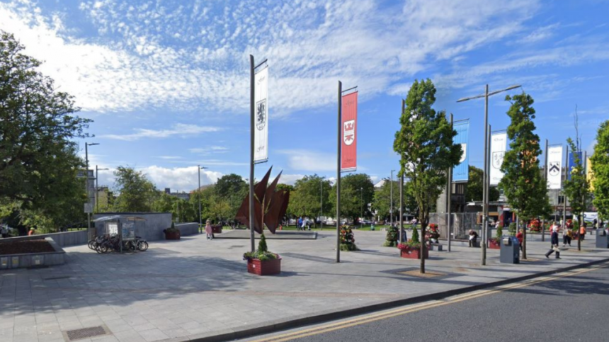 March in Galway city on connecting issues facing women and queer people