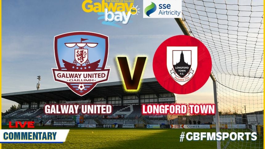 Galway United v Longford Town Preview