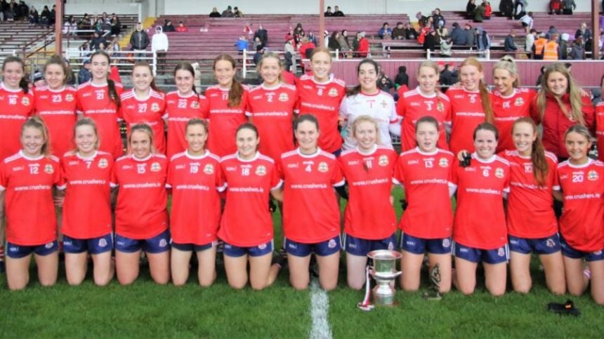 Connacht LGFA Senior Club Final Preview - Champions Kilkerrin/Clonberne face Burrishoole this Sunday