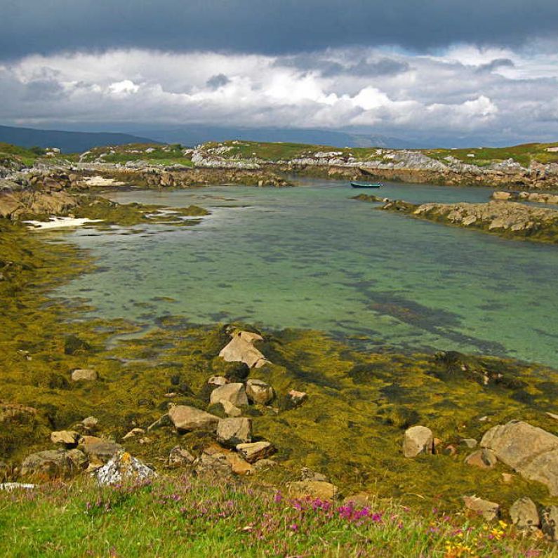 Free audio trail to launch on Connemara island of Leitir Meallaín today