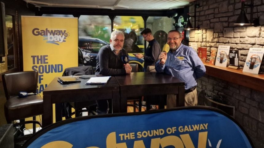 Connacht Rugby Special - Live from Murty Rabbits