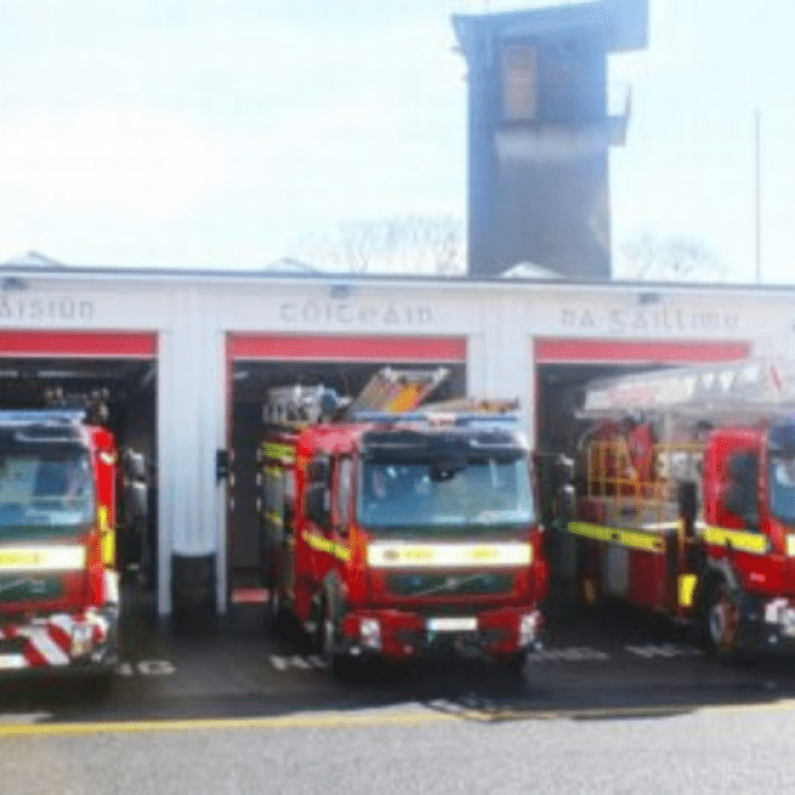 Locals set to object to proposed location of new Loughrea Fire Station