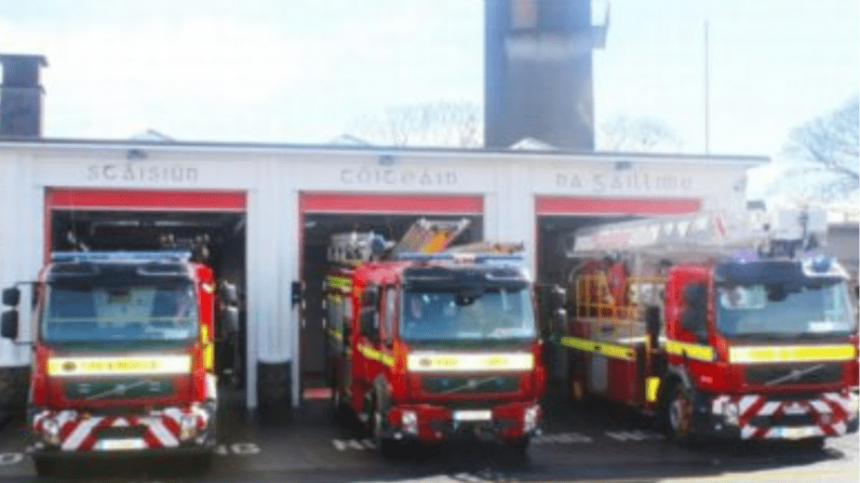 Locals set to object to proposed location of new Loughrea Fire Station