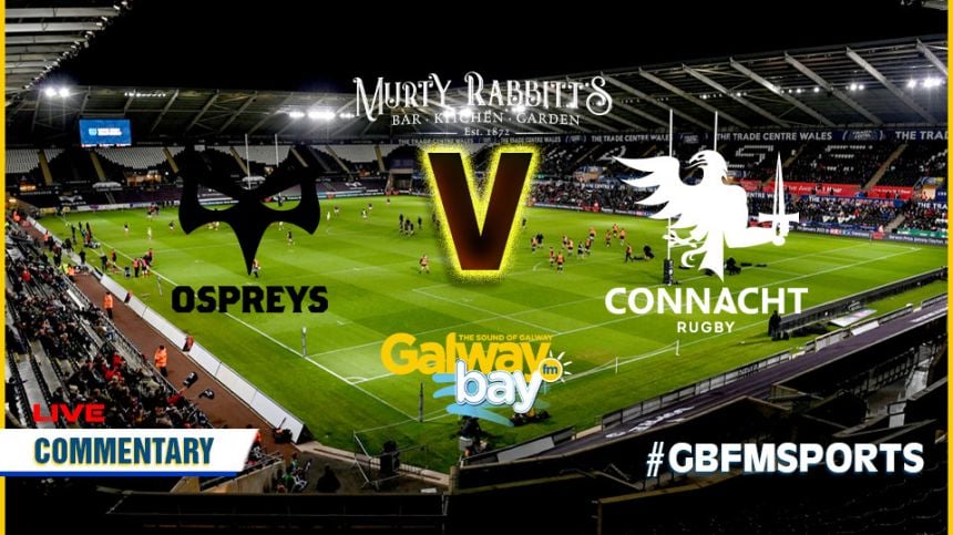 Connacht v Ospreys Preview