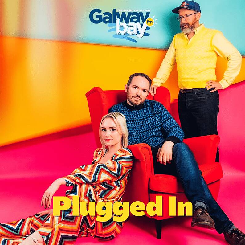 Plugged In with Neil Molloy - Ham Sandwich Interview