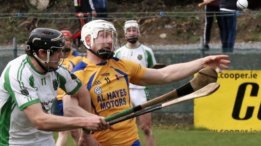 Senior Hurling Championship Quarter Finals fixed for Bank Holiday Weekend