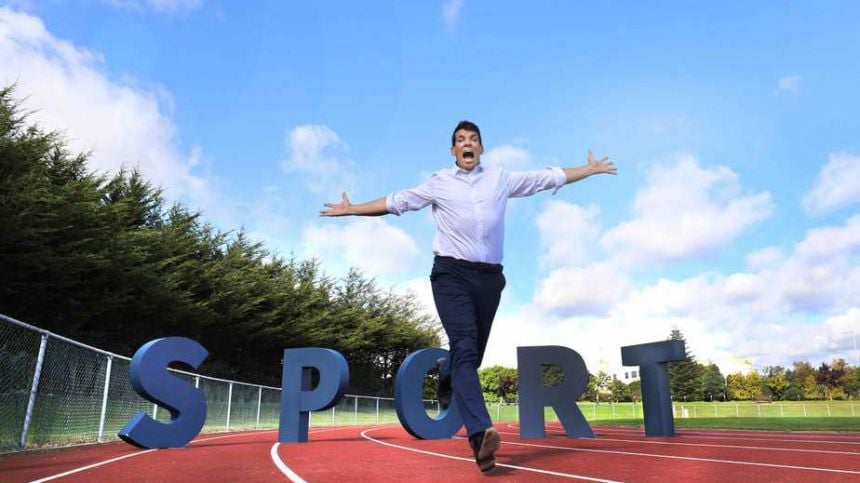 Galway applications for Texaco  ‘SUPPORT FOR SPORT’ funding invited