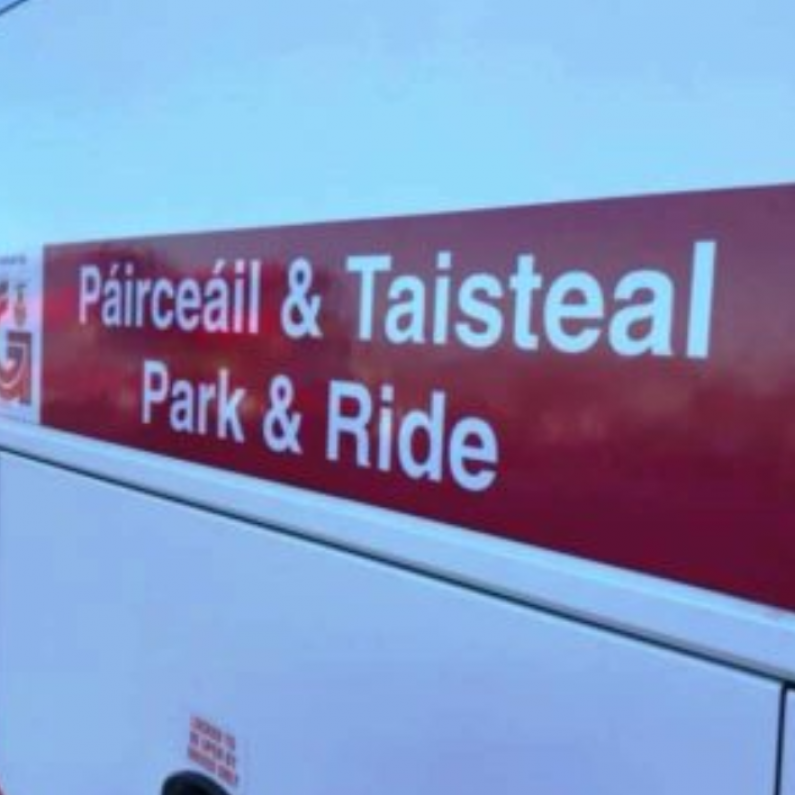 Frustration as NTA confirms Park and Ride for Galway City still years away