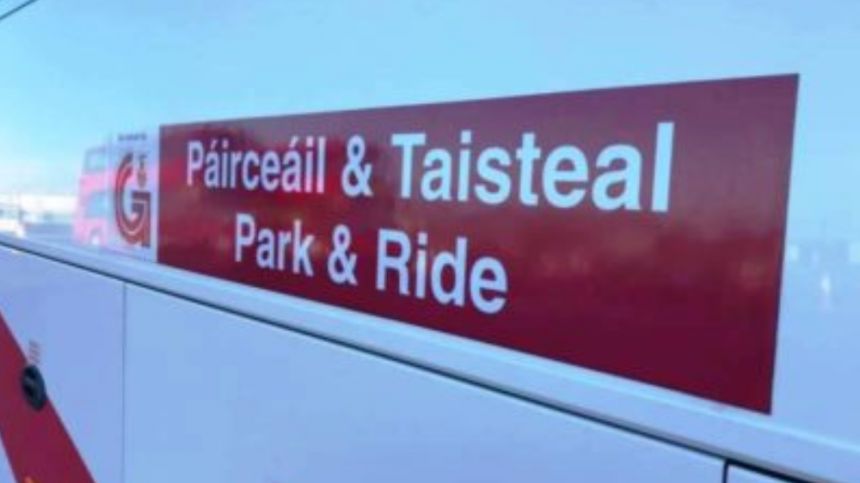 Frustration as NTA confirms Park and Ride for Galway City still years away