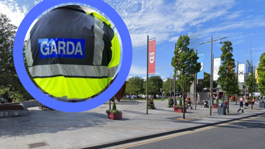 Gardaí to increase patrols in city following spate of recent assaults