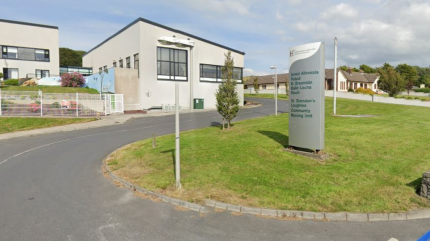 Community Healthcare West Chief clears up misinformation about Loughrea Day Centre