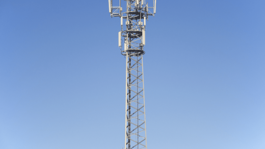 Approval for telecommunications mast in Claregalway