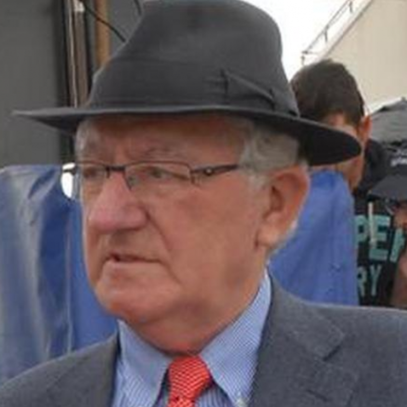 Tributes paid to former Mayor of Galway John Mulholland