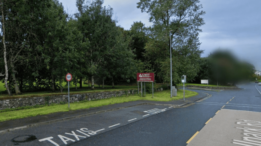 Green light for eco-works at ATU Galway campus in Wellpark