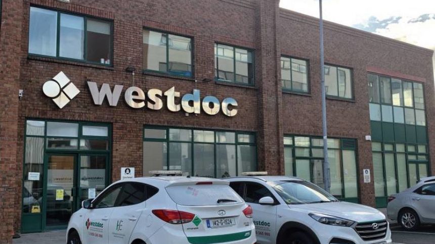 Call for urgent expansion of Westdoc service to Ballinasloe