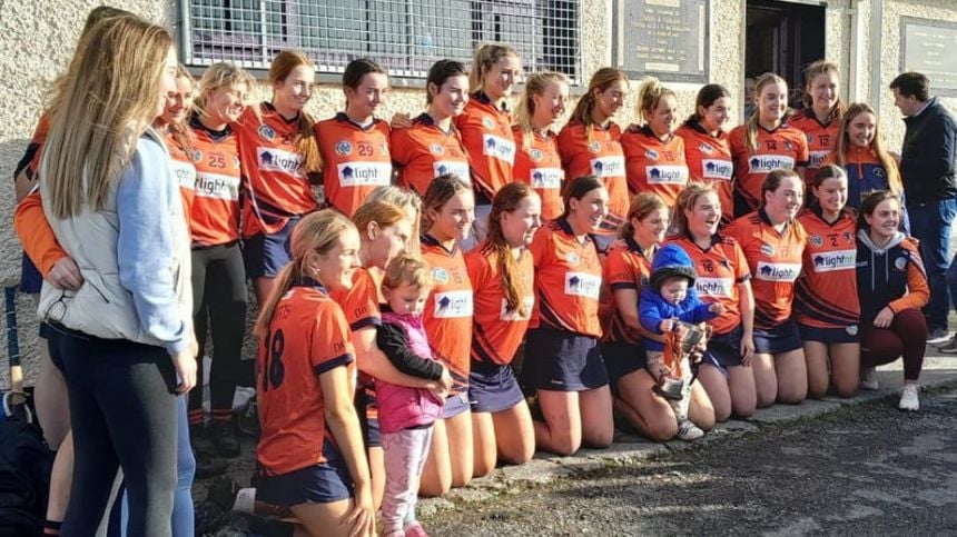 CAMOGIE: Davitts 1-14 St Thomas 2-8 (Senior B Final Report & Reaction)