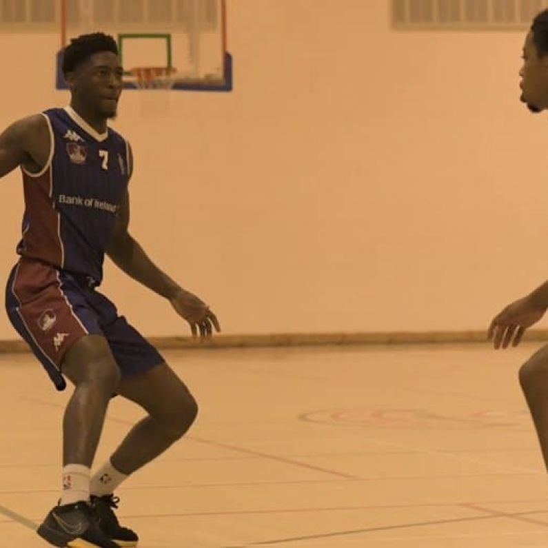 BASKETBALL: UG Maree Make Winning Start in National Cup But Defeat for Moycullen