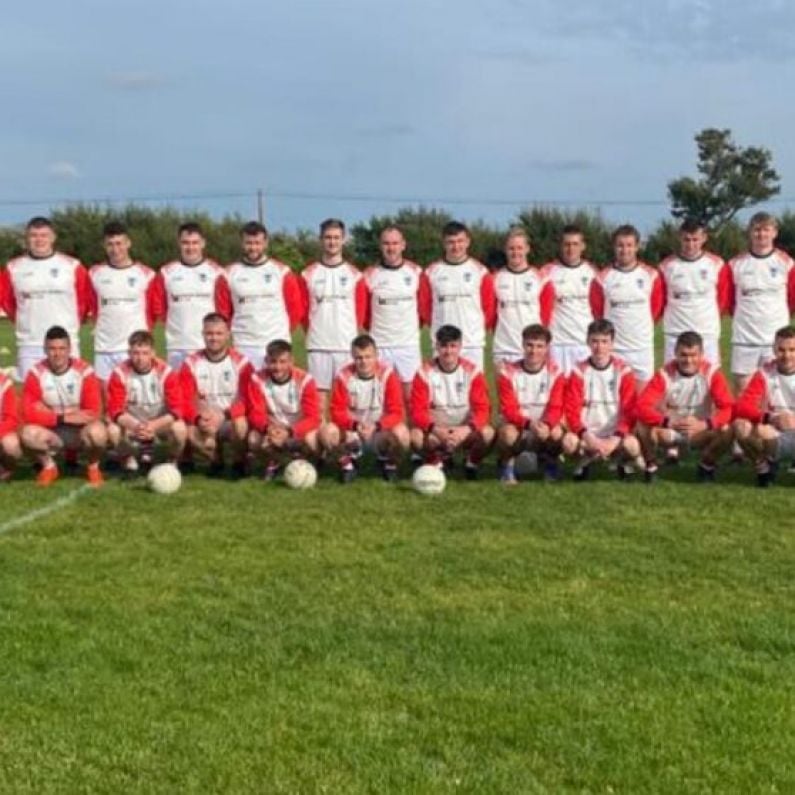 Clifden face Islandeady in Provincial Junior Football Semi-Final this Saturday