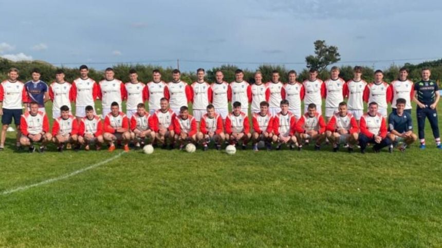 Clifden face Islandeady in Provincial Junior Football Semi-Final this Saturday