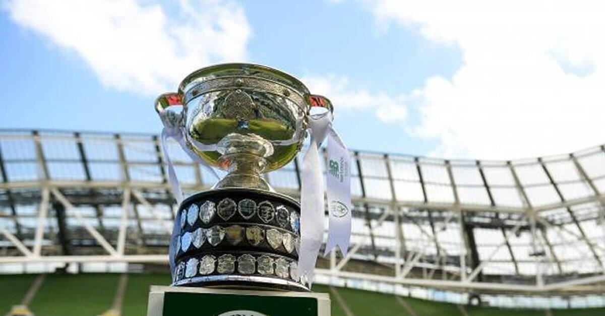 Colga Beat Salthill Devon on Penalties in FAI Junior Cup | GalwayBayFM