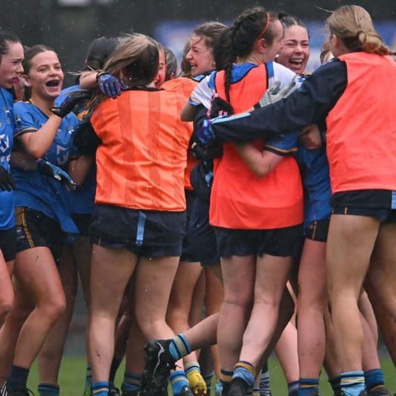 LGFA: Salthill/Knocknacarra 1-7 O'Dwyer's 1-6 (All-Ireland Junior Semi-Final Report and Reaction)