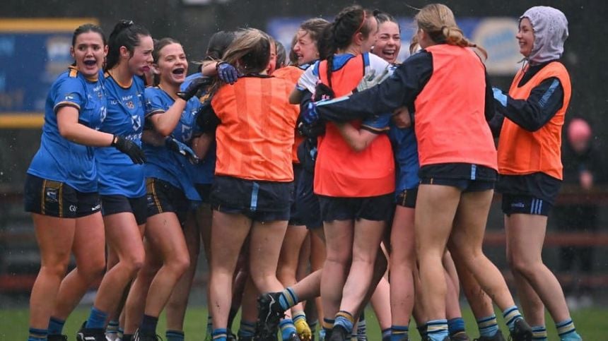 LGFA: Salthill/Knocknacarra 1-7 O'Dwyer's 1-6 (All-Ireland Junior Semi-Final Report and Reaction)