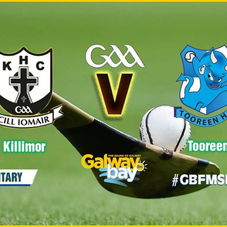 HURLING: Tooreen 0-22 Killimor 1-15 (Connacht Intermediate Final Report & Reaction)