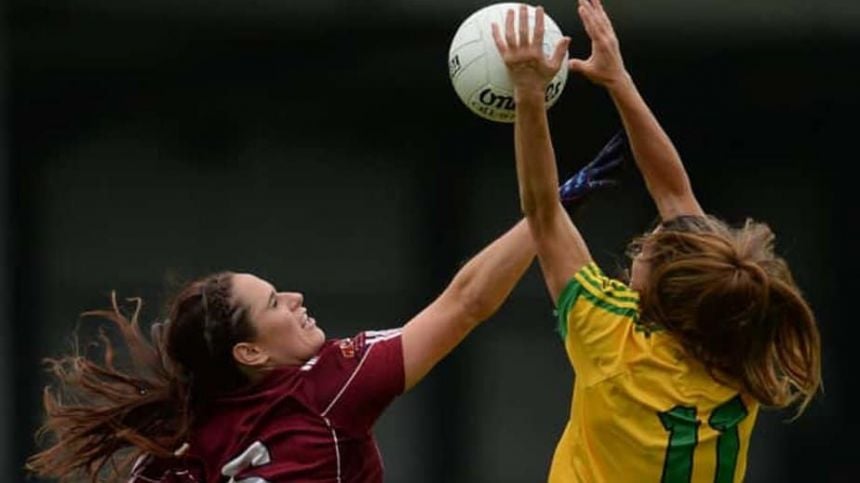 LGFA: Five Home Games for Galway as National League Details Announced