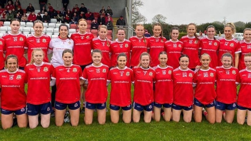 Kilkerrin/Clonberne names unchanged team for LGFA All-Ireland Senior Club Final