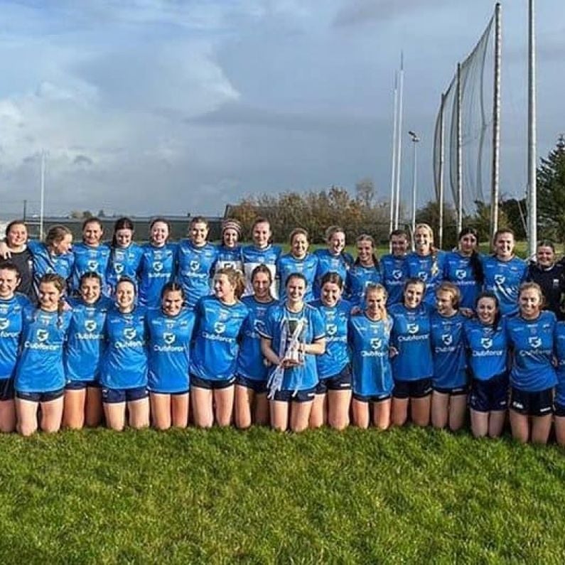 LGFA: Salthill/Knocknacarra vs O'Dwyers (All-Ireland Junior Semi-Final Preview)