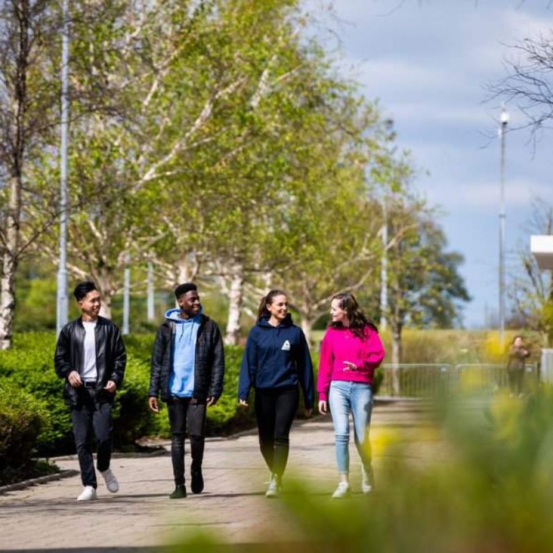 ATU Galway hosting Open Day on Saturday