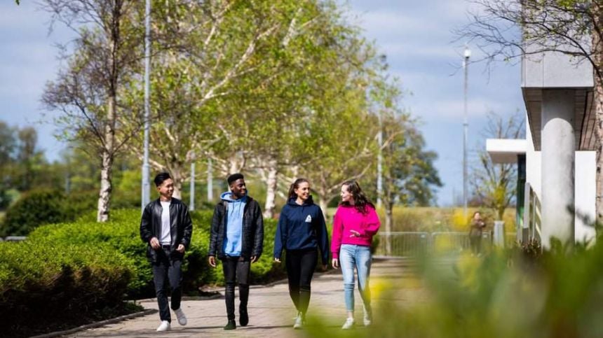 ATU Galway hosting Open Day on Saturday