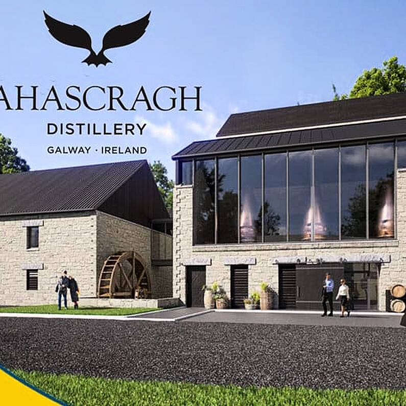 Ahascragh Distillery and Visitor Centre