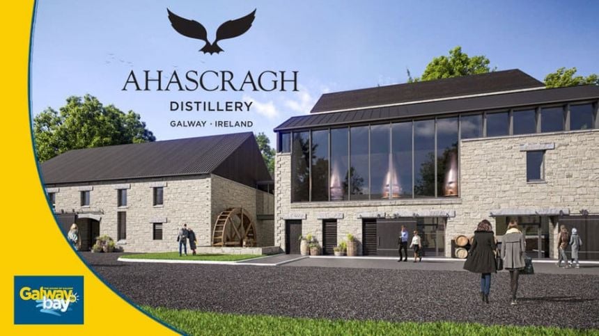 Ahascragh Distillery and Visitor Centre