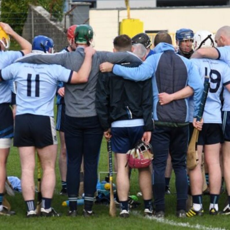 Ballygar Hurlers bids to win Connacht Junior Title on Saturday