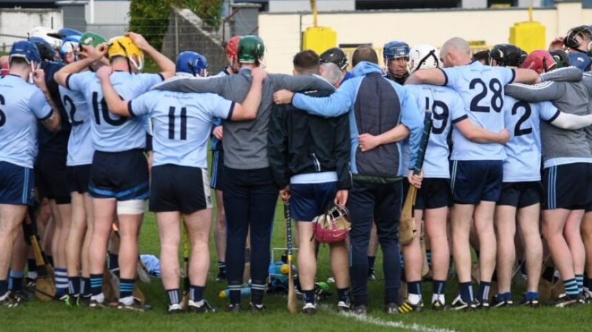 Ballygar Hurlers bids to win Connacht Junior Title on Saturday