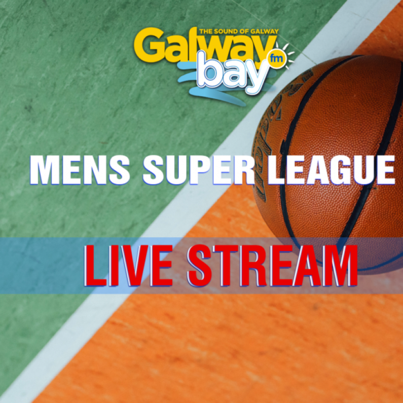 LIVE STREAM: Mens Super League