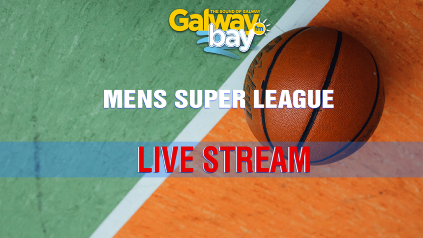 LIVE STREAM: Mens Super League