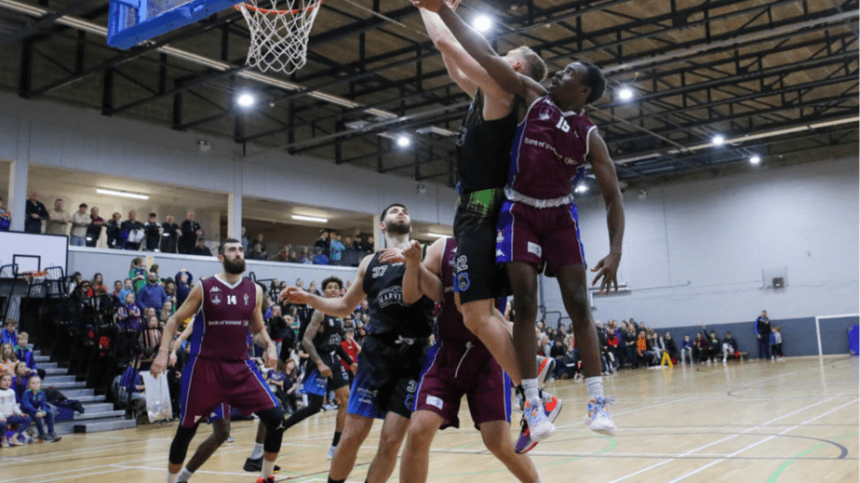 University of Galway Maree dig in to claim hard-earned win in Tralee