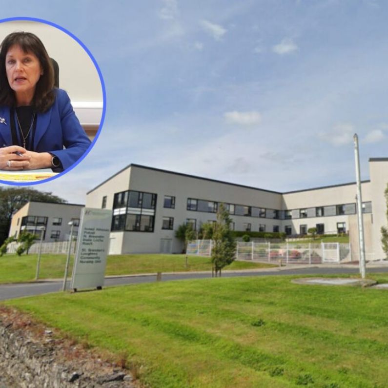 Community Healthcare West Chief to meet locals over Loughrea Day Centre saga