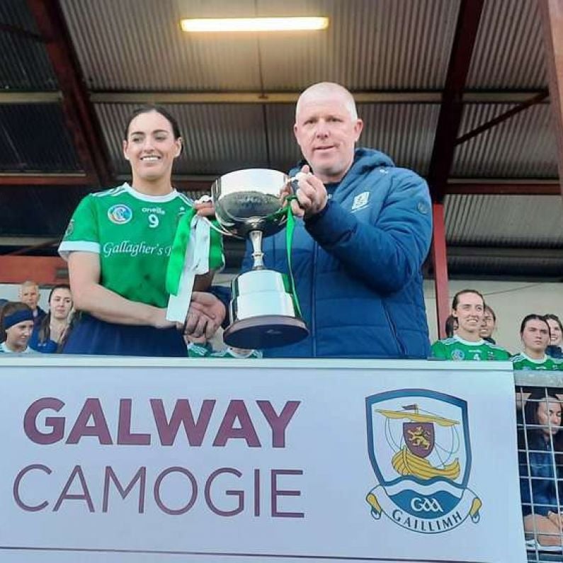 Sarsfields Wins County Senior A Camogie Final - Commentary and Reaction