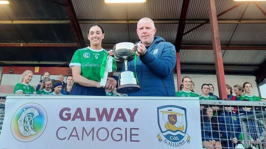 Sarsfields Wins County Senior A Camogie Final - Commentary and Reaction