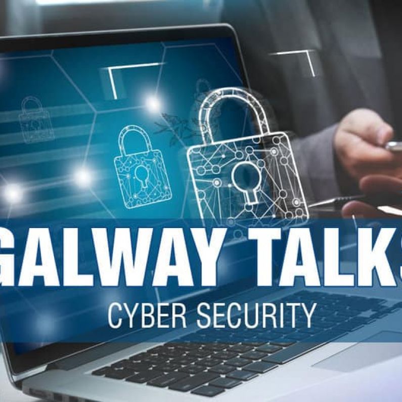 Galway Cyber Security Expert Gives Advice Ahead of Black Friday and Cyber Monday