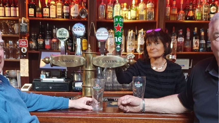 Tuam pub suspends sale of Heineken following controversial price increases