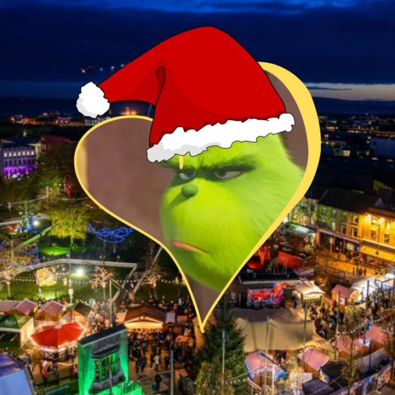 How early is too early? Galway public share thoughts on Christmas songs